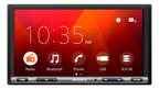 Receptor De Medios Digitales De 6.95 Con Weblink SONY XAV-AX3200