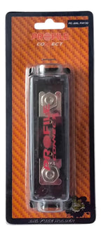 Porta Fusible Anl Para Amplificador Con Fusible 150a Profile