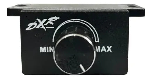 Control Remoto De Ganancia P/amplificador Radox 030-688