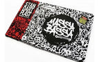 Insonorizante Stp Massa Bassa Red 4.2mm 1 Lamina+ Regalo