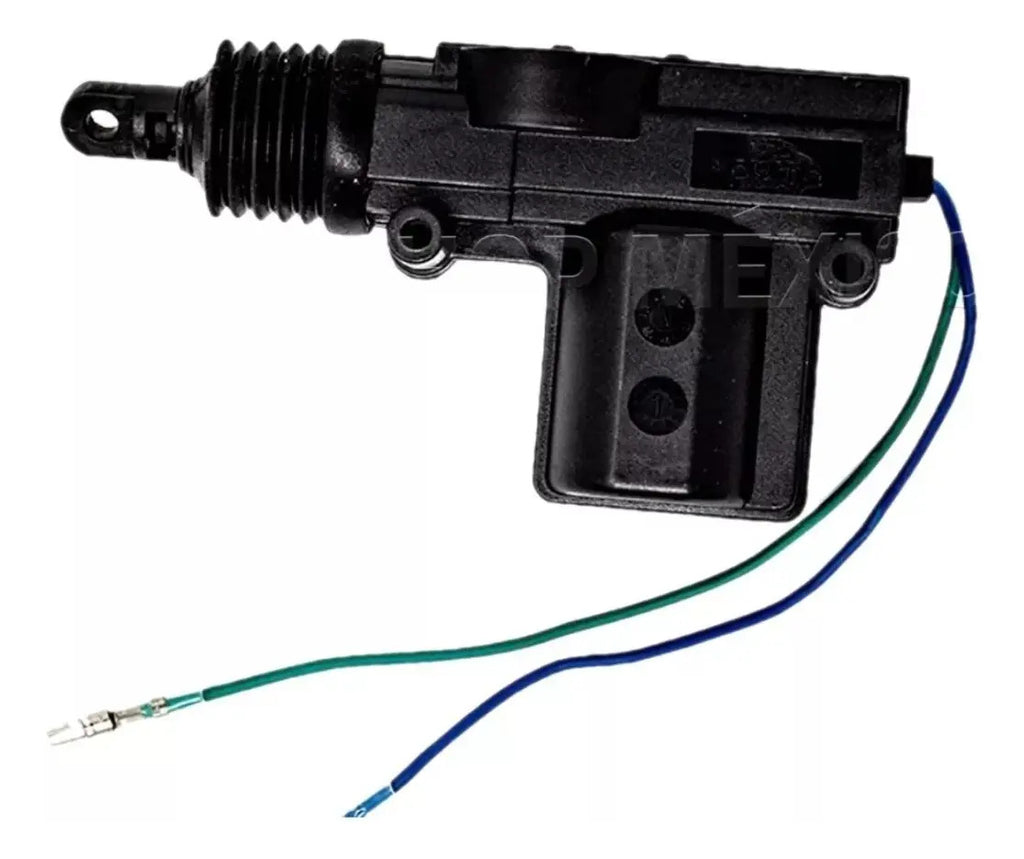 Alarma De Seguridad Automotriz Viper 3106v + Combo 2 Seguros