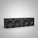 Paquete Open Show Magnum Cajon + Promr61sl +tweeters Prot100