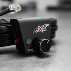 Control De Bajos + Cable Para Epicenter De 4 Hilos Dxr