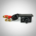 Control Remoto De Ganancia P/amplificador 030-688 Radox