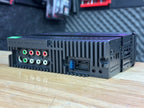 Autoestéreo Auto Db-530dsp 8rca Usb Dsp Bluetooth