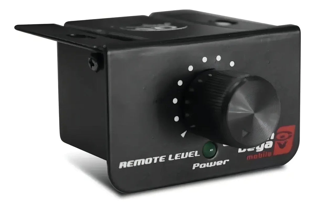 Amplificador Cerwin Vega 1600w Negro 1 Canal D