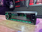 Autoestéreo Auto Db-530dsp 8rca Usb Dsp Bluetooth