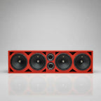 Paquete Open Show Audio Cajon + Km-654 Fnx + Tweeters