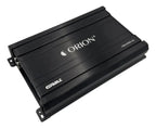 Cba3000.1d - Amplificador Monobloque Clase D 3000w Max Mx