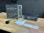 Autoestéreo Auto Db-530dsp 8rca Usb Dsp Bluetooth