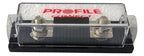 Porta Fusible Anl Para Amplificador Con Fusible 150a Profile
