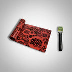 Insonorizante Stp Massa Bassa Red 4.2mm 1 Lamina+ Regalo
