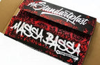 5 Insonorizante Stp Massa Bassa Red 4.2mm 1 Lamina+ Regalo