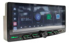 Pantalla Db Sound Touch 1 Din 7 PuLG Carplay Db6000bt