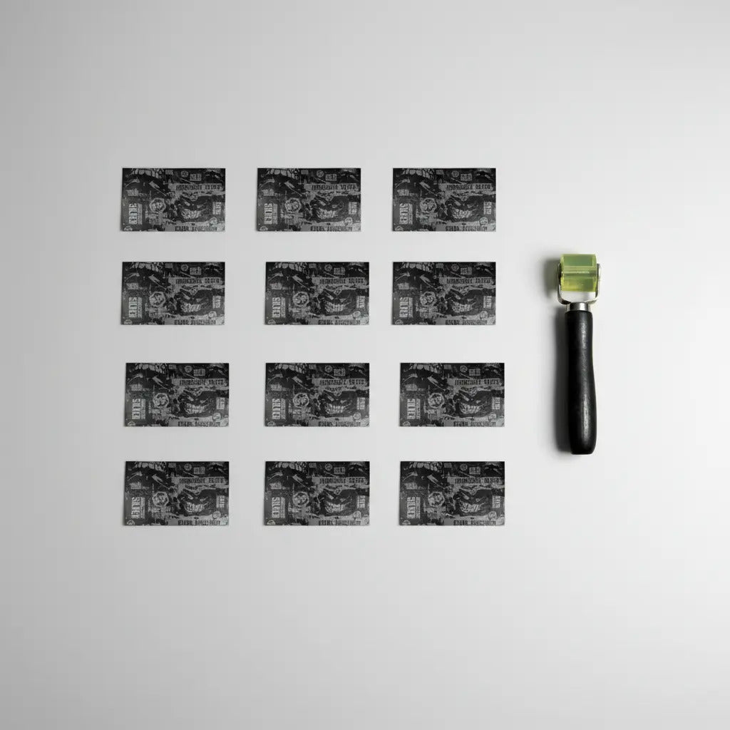12 Hojas Insonorizante Stp Silver Aggressive Puertas+regalo