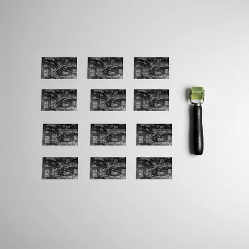 12 Hojas Insonorizante Stp Silver Aggressive Puertas+regalo