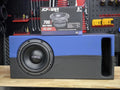Subwoofer Jc Power Rs-8d4 700w  + Caja Acustica Porteada