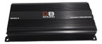 Amplificador Db Sound 1ch 800w Supreme Db Sound Dbsp800.1d