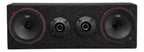 Set De Medio Rango 8 War Audio Cabo88 Tweeter Grenade402 Color Negro