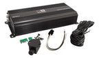 Amplificador Db Sound 1ch 800w Supreme Db Sound Dbsp800.1d
