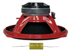 Medio Rango Db Sound Db690pro 6x9 350w Full Range C