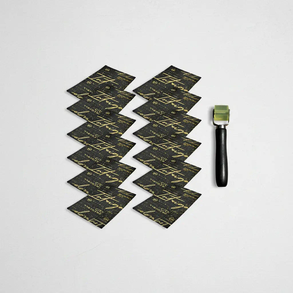 Insonorizante Premium Stp  Intrigo Aerocell 25 Hojas +regalo