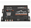 Ecualizador Epicentro Wdbx1.0 Negro 135v