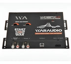 Ecualizador Epicentro Wdbx1.0 Negro 135v