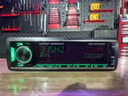 Autoestéreo Auto Db-530dsp 8rca Usb Dsp Bluetooth