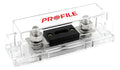 Porta Fusible Anl Para Amplificador Con Fusible 150a Profile