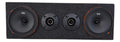 Set De Medios Rango War Audio Cabo68pksilver + Cajon Open