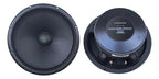 Medios Deaf Bonce Apocalypse Ap M61se Pro 6.5 Open Show 300w Color Negro