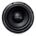 Subwoofer Jc Power Rs-8d4 8 PuLG Doble Bobina 700w Negro