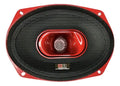 Medio Rango Db Sound Db690pro 6x9 350w Full Range C