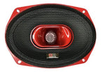 Medio Rango Db Sound Db690pro 6x9 350w Full Range C