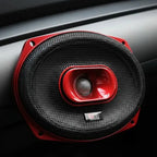 Medio Rango Db Sound Db690pro 6x9 350w Full Range C