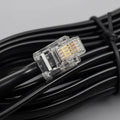 Cable Epicentro 6 Metros 4 Hilos Dxr Control Remoto