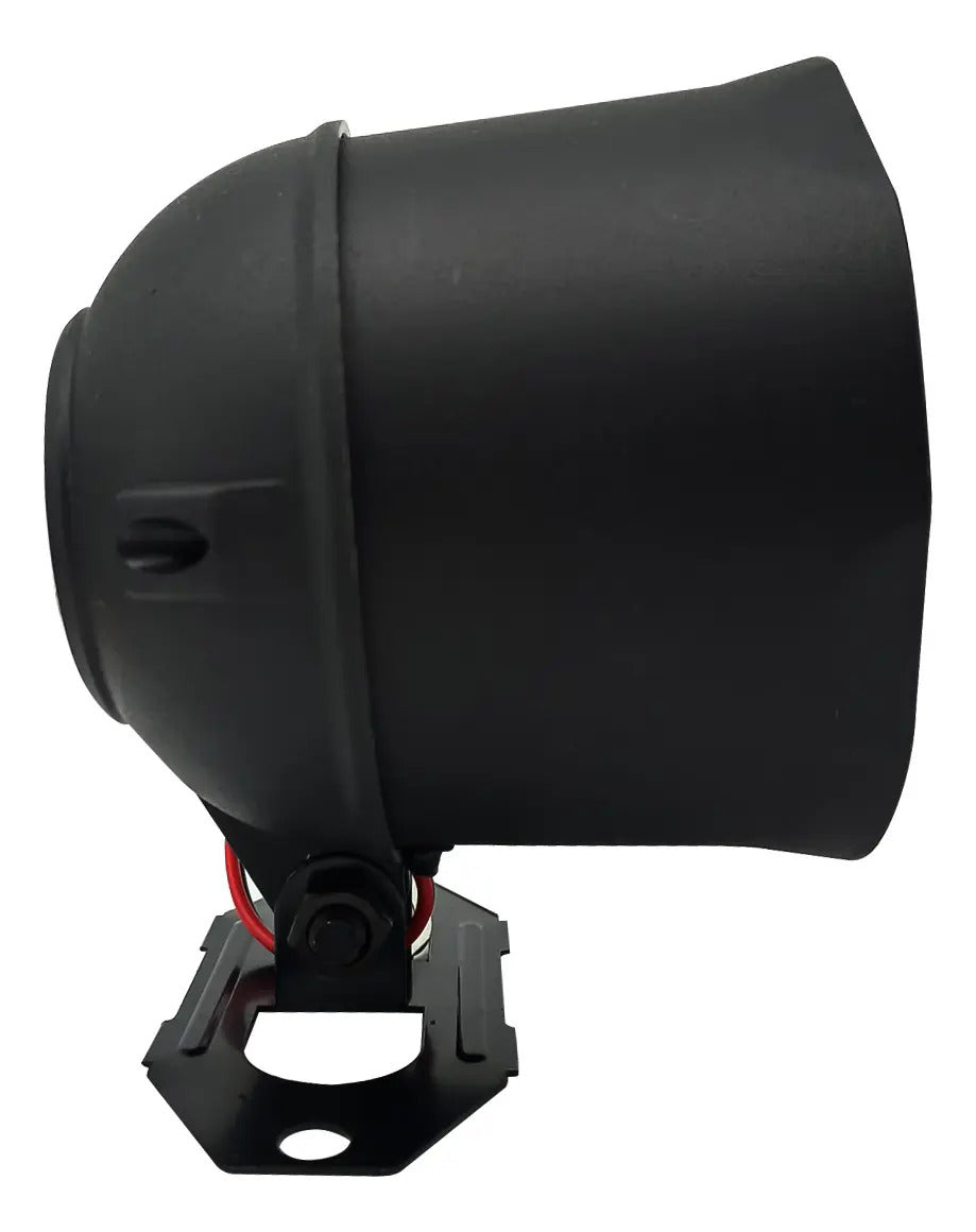 Sistema Auto Alarma Bluetooth Android/ios Audiobahn Ms117bt