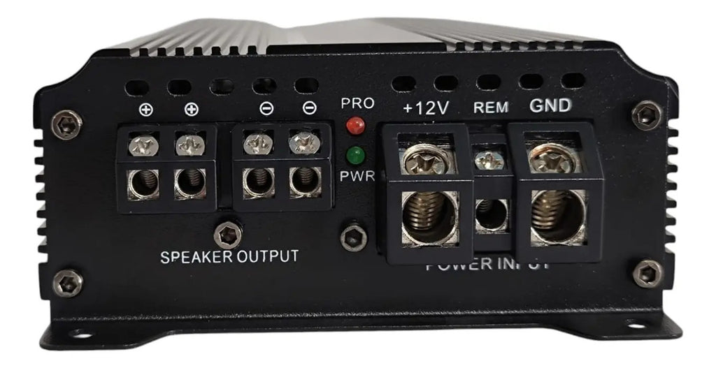 Amplificador Db Sound 1ch 800w Supreme Db Sound Dbsp800.1d