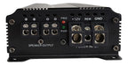 Amplificador Db Sound 1ch 800w Supreme Db Sound Dbsp800.1d
