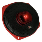 Medio Rango Db Sound Db690pro 6x9 350w Full Range C