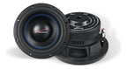 Subwoofer 8 Asw8u 700w Color Negro