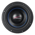 Subwoofer 8 Asw8u 700w Color Negro