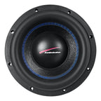 Subwoofer 8 Asw8u 700w Color Negro
