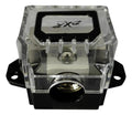 Distribuidor De Poder Dxr 030-610 Para Car Audio 3 Salidas