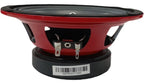 Bocina Midrange 1 Vía Dbsound Dbsp65 6.5  4 Ohms 300w Negro