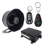 Sistema Auto Alarma Bluetooth Android/ios Audiobahn Ms117bt