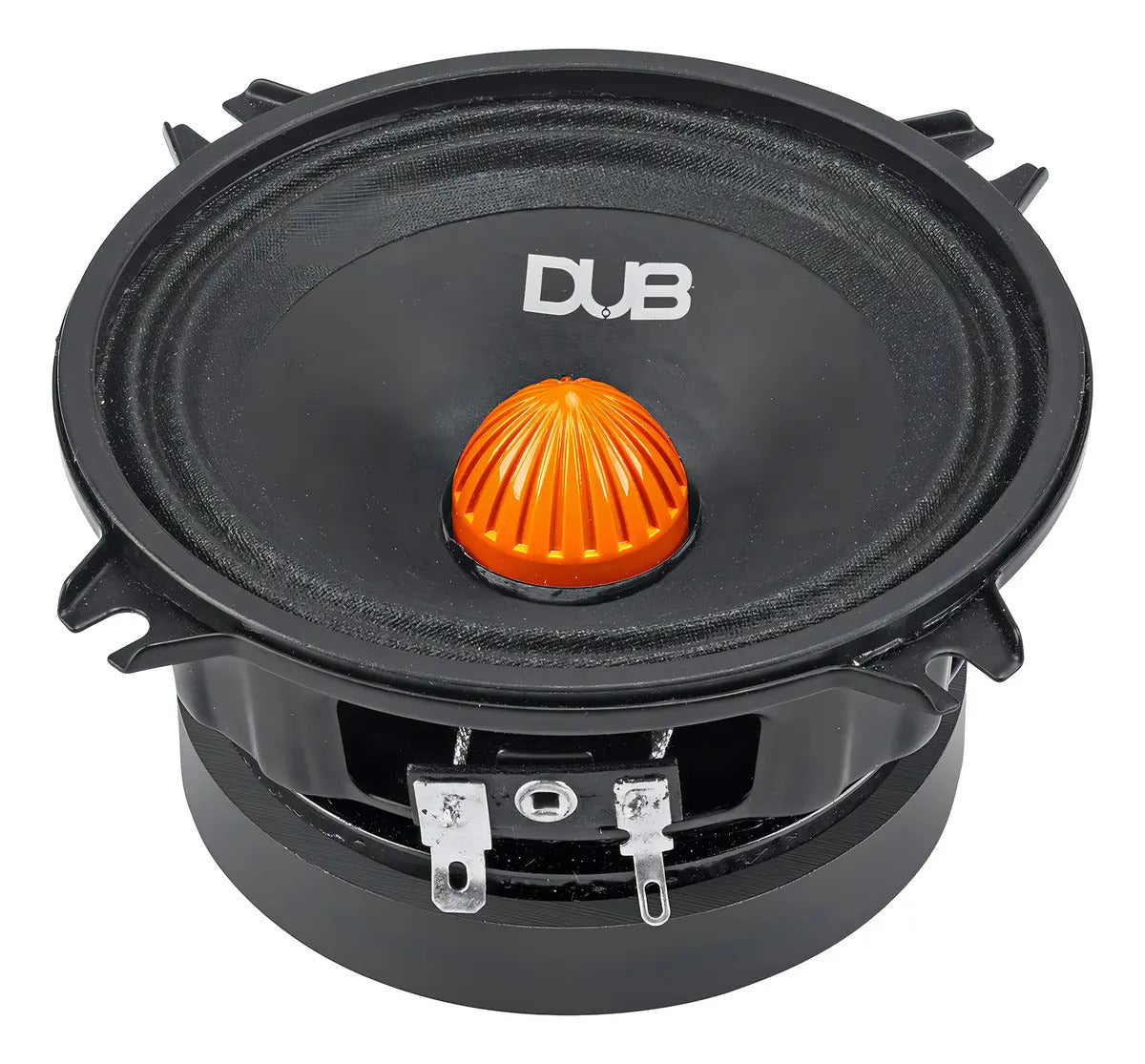 Bocinas Medios Dub De 4 Pulgadas 400w Dub401 Negro