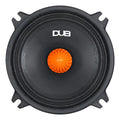 Bocinas Medios Dub De 4 Pulgadas 400w Dub401 Negro