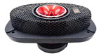 Par De Medios Rangos Dbm46 4x6 PuLG 200w Rms 88 Db 4 Ohm Db
